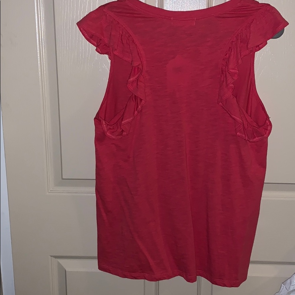 Tank top - Picture 5 of 5